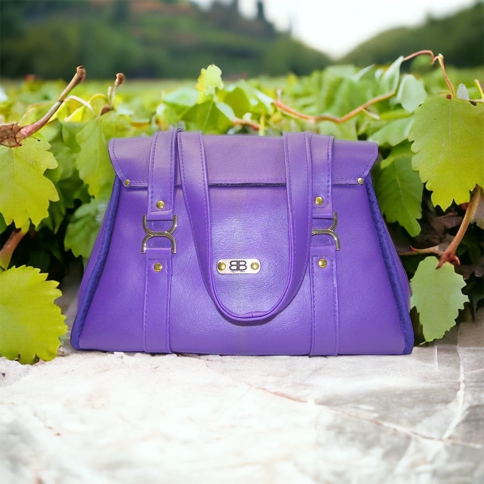 GORGEOUS GRAPE