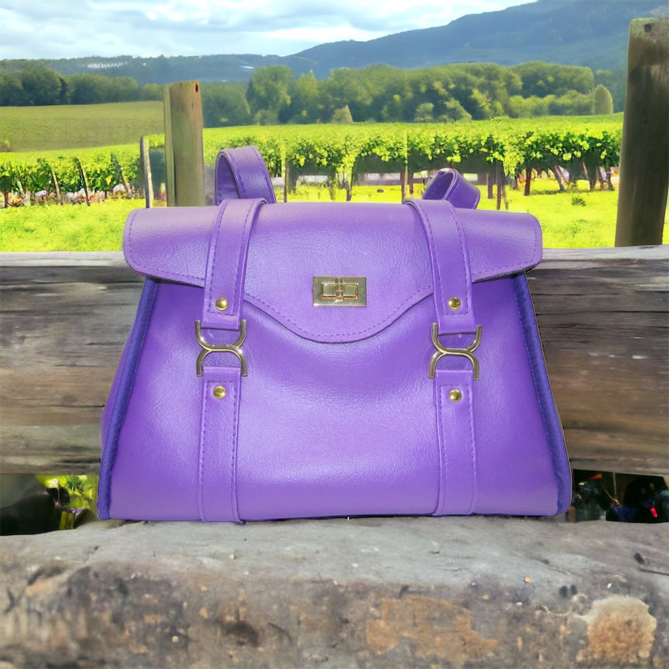 GORGEOUS GRAPE