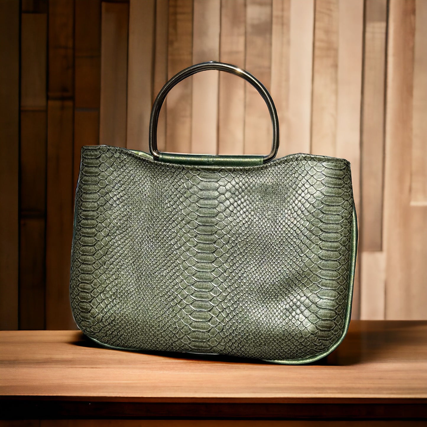 Gator Green Envy