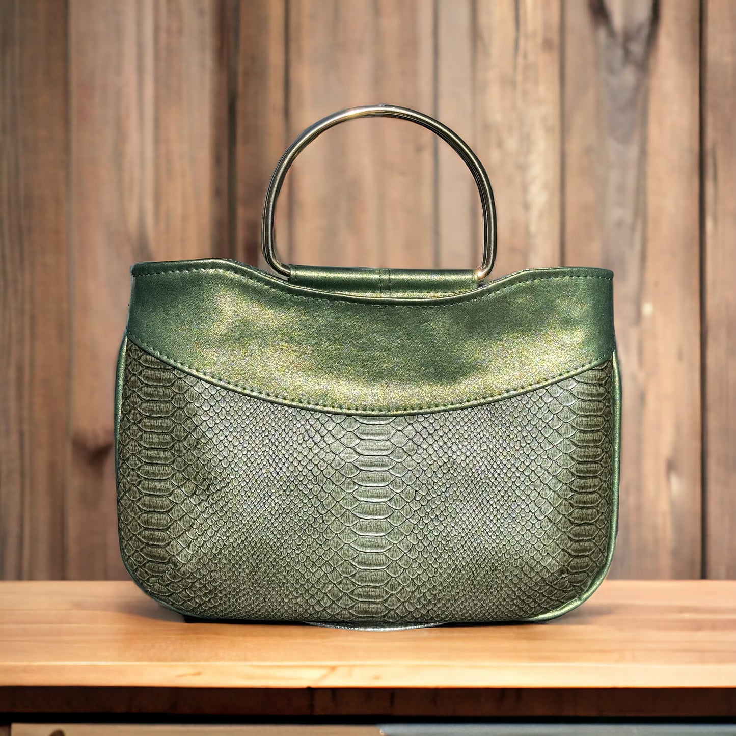 Gator Green Envy