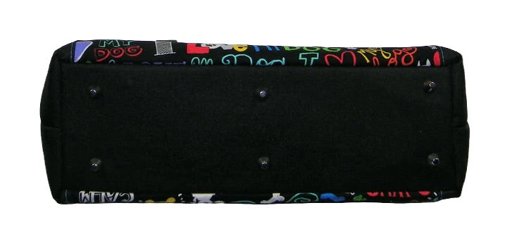The Everyday Tote - WOOFIN WONDERFUL