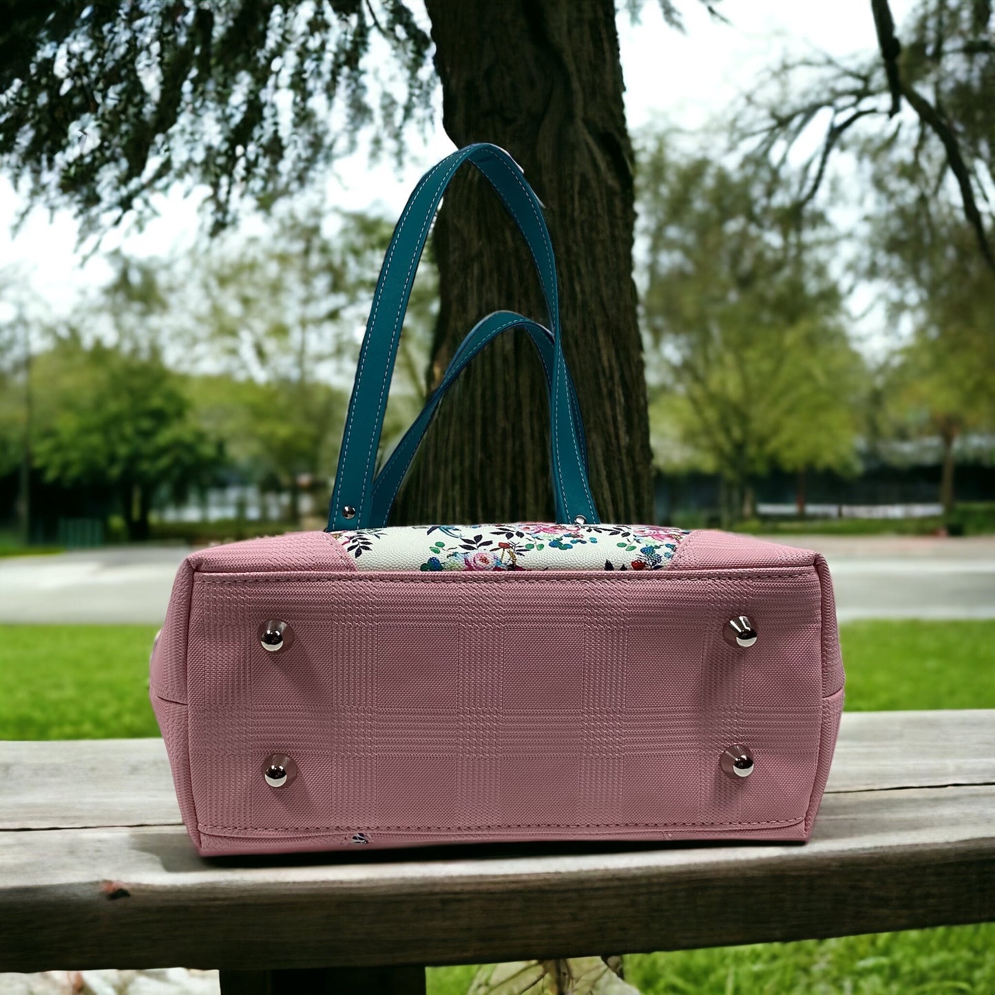 Rosario Bag -Spring Delight Bag